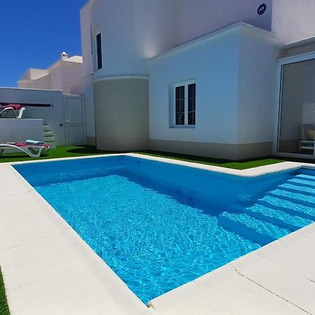 Villa Esmeralda Tías Dış mekan fotoğraf