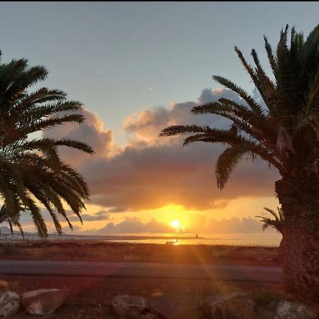 Villa Esmeralda Tías Dış mekan fotoğraf
