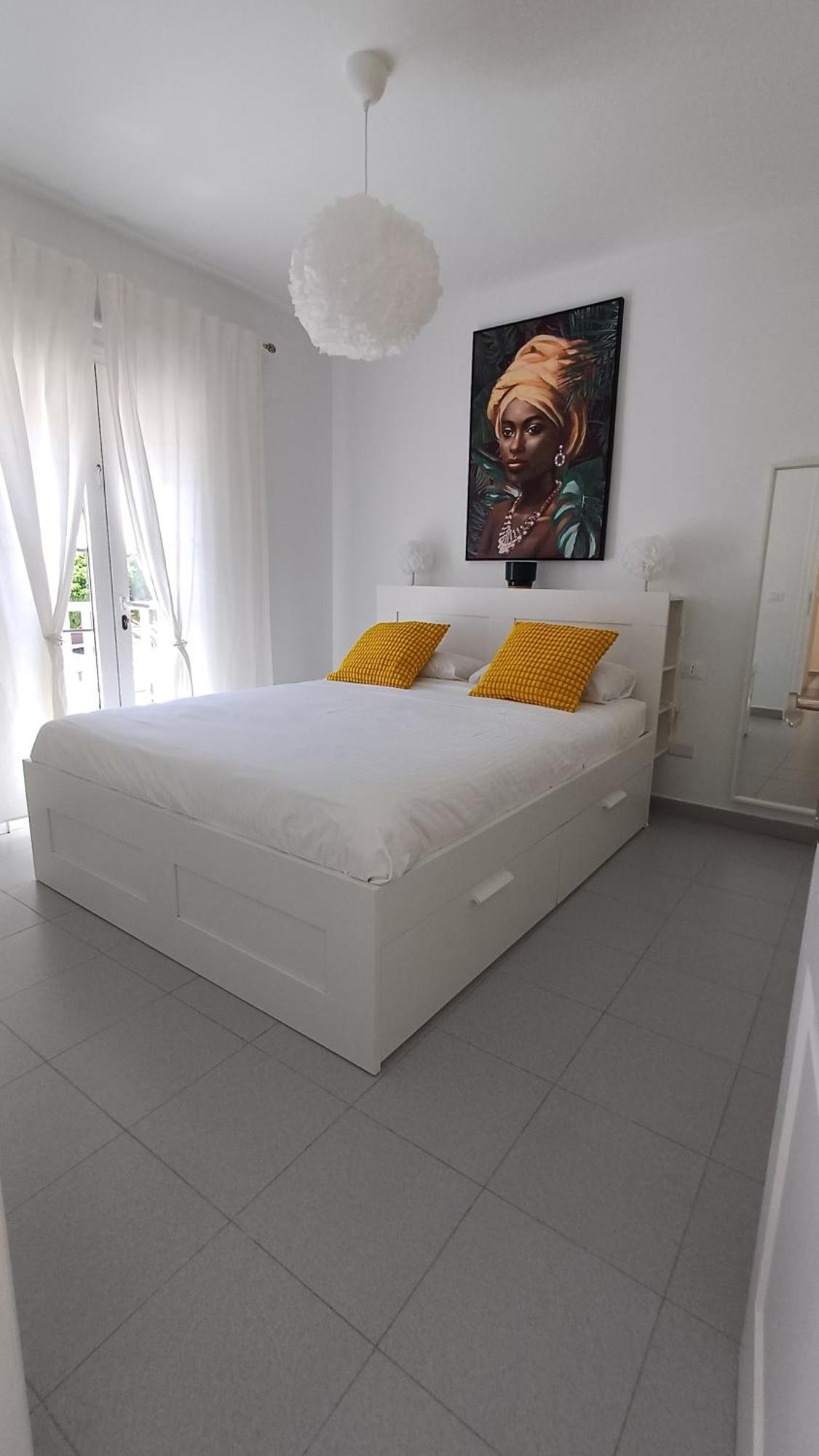 Villa Esmeralda Tías Dış mekan fotoğraf