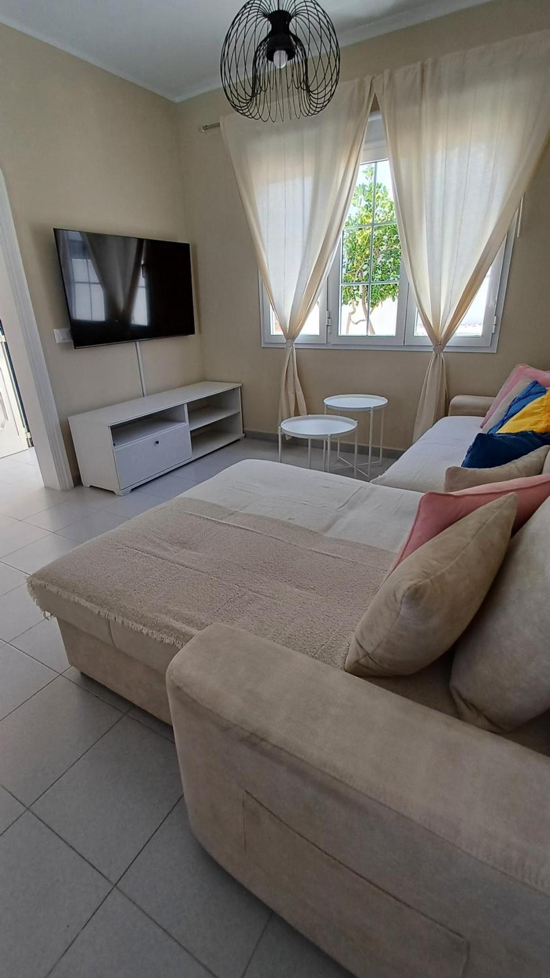 Villa Esmeralda Tías Dış mekan fotoğraf