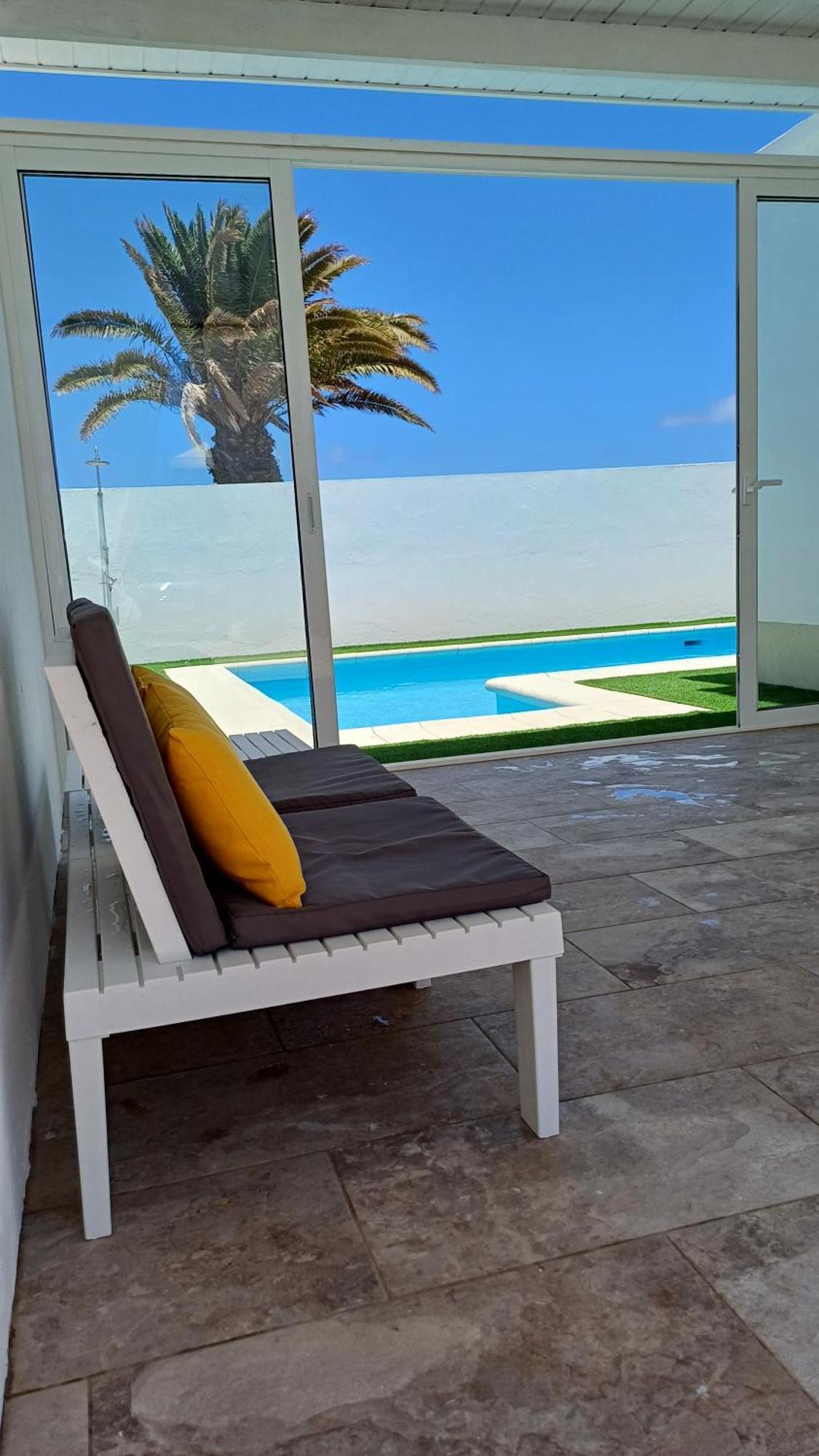 Villa Esmeralda Tías Dış mekan fotoğraf