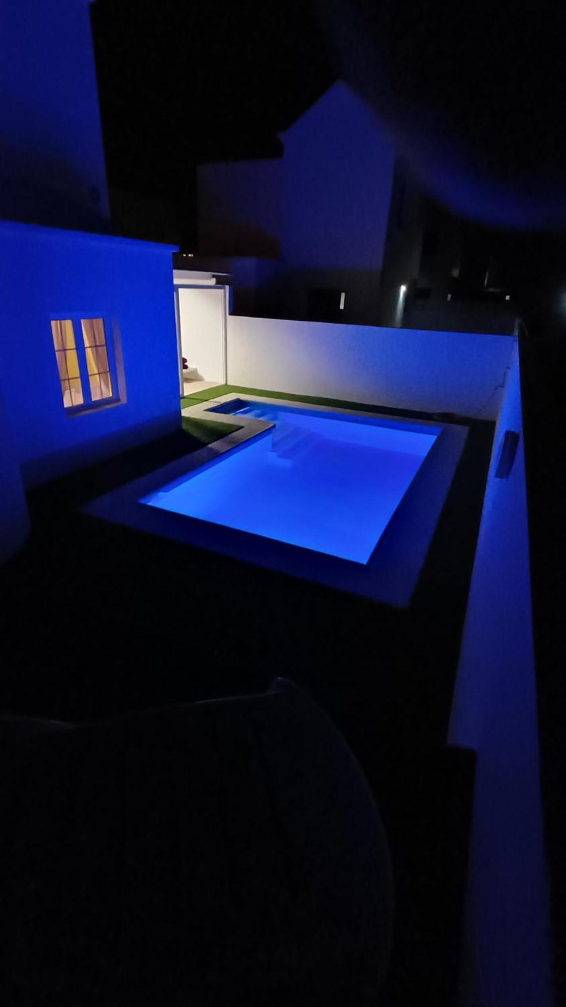 Villa Esmeralda Tías Dış mekan fotoğraf