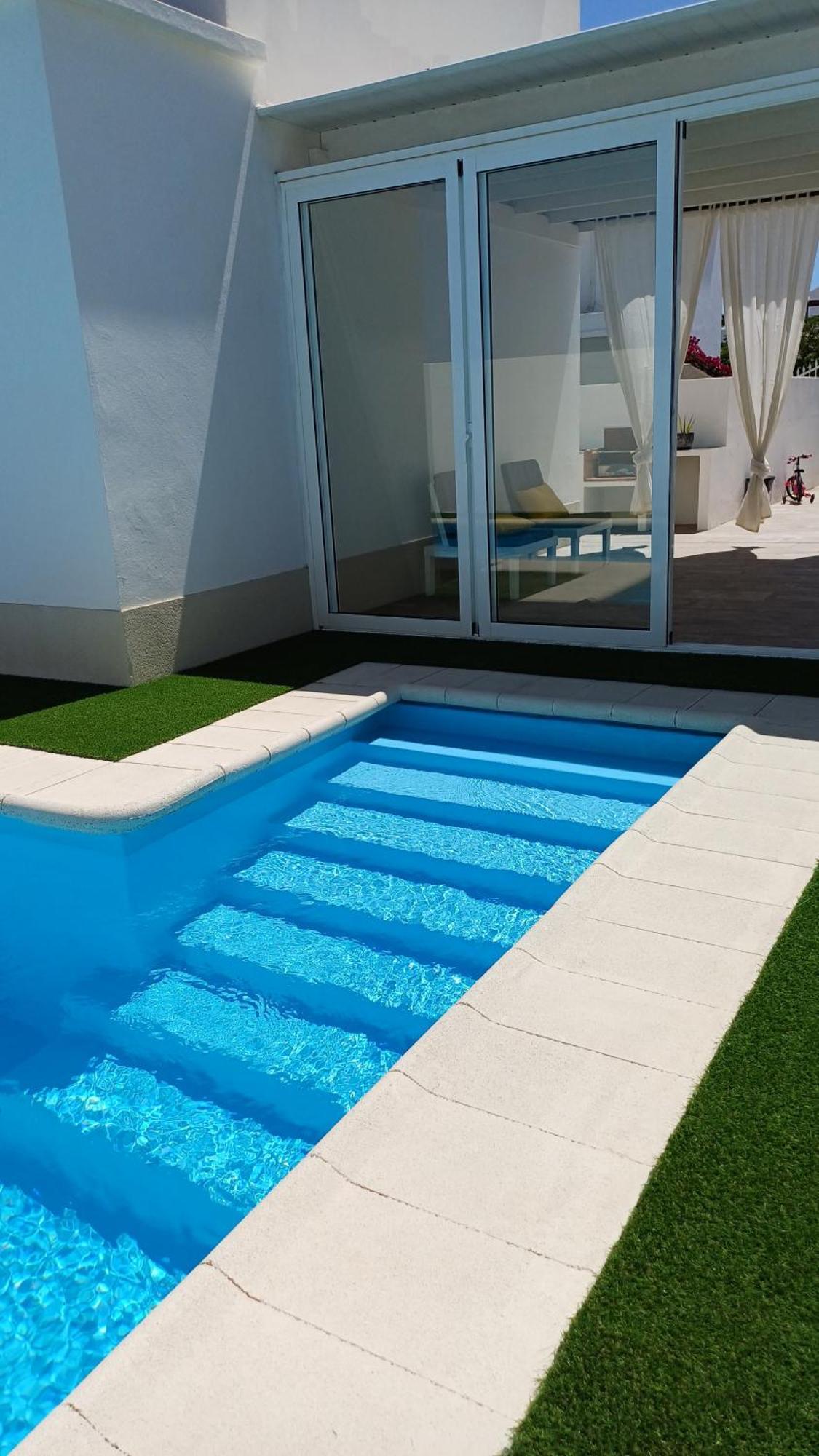 Villa Esmeralda Tías Dış mekan fotoğraf