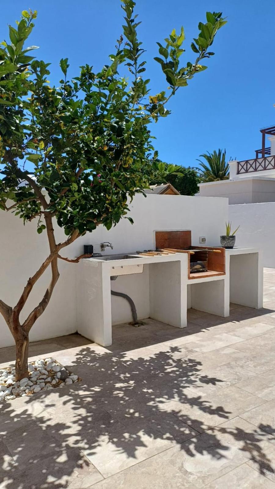 Villa Esmeralda Tías Dış mekan fotoğraf