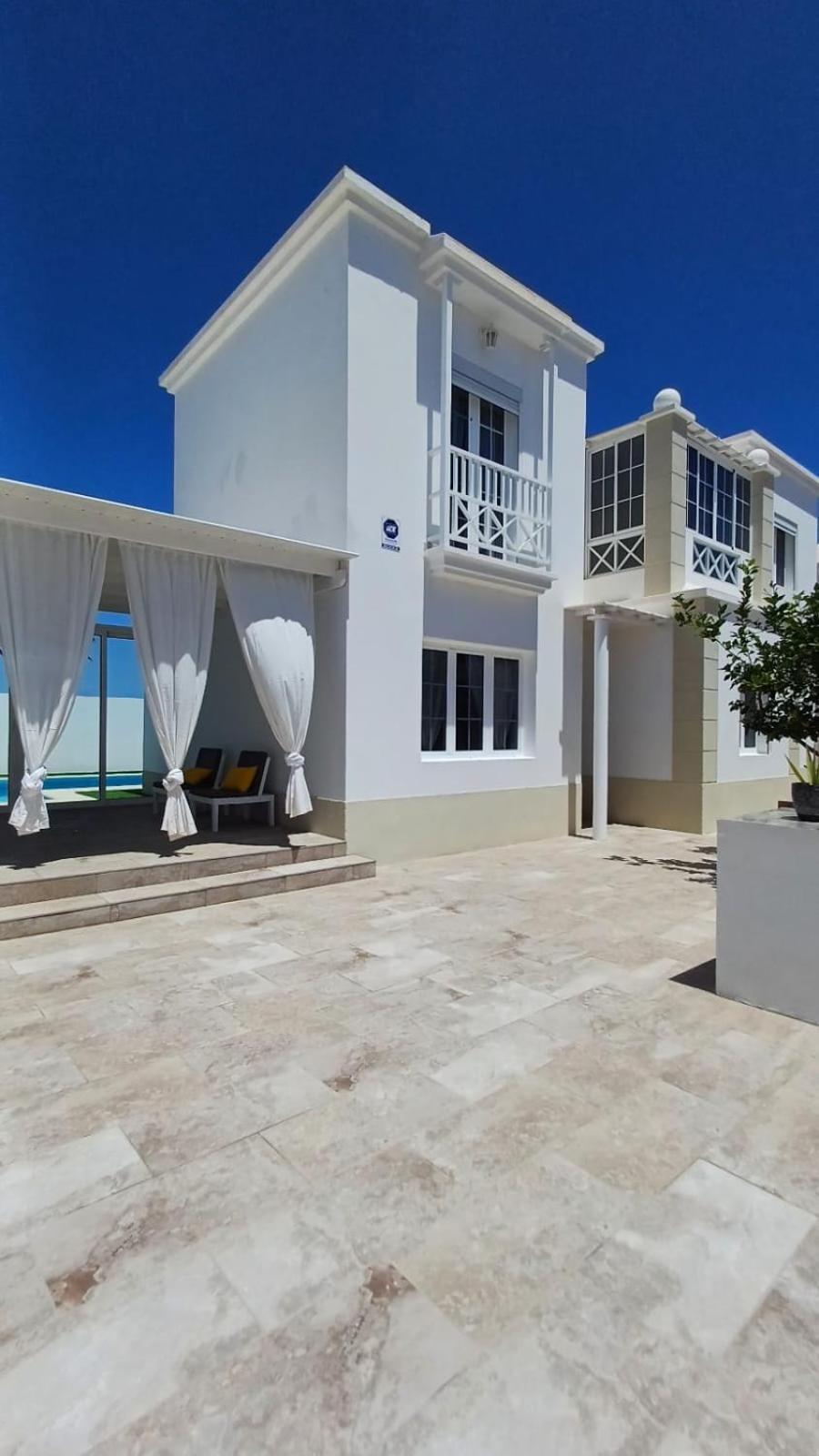 Villa Esmeralda Tías Dış mekan fotoğraf