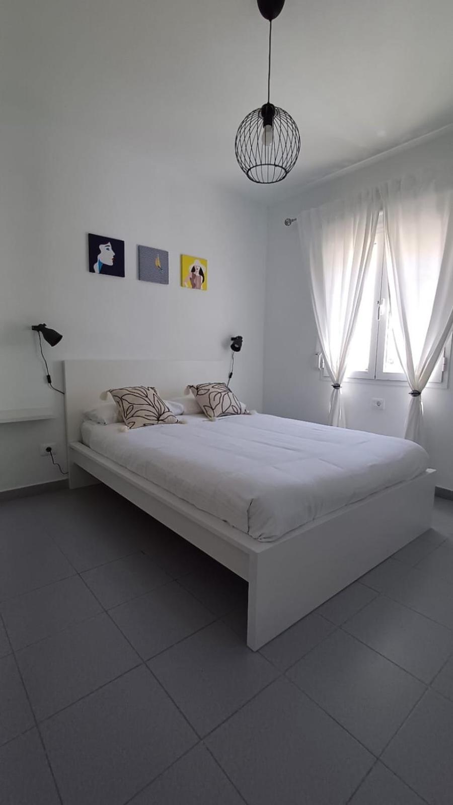 Villa Esmeralda Tías Dış mekan fotoğraf