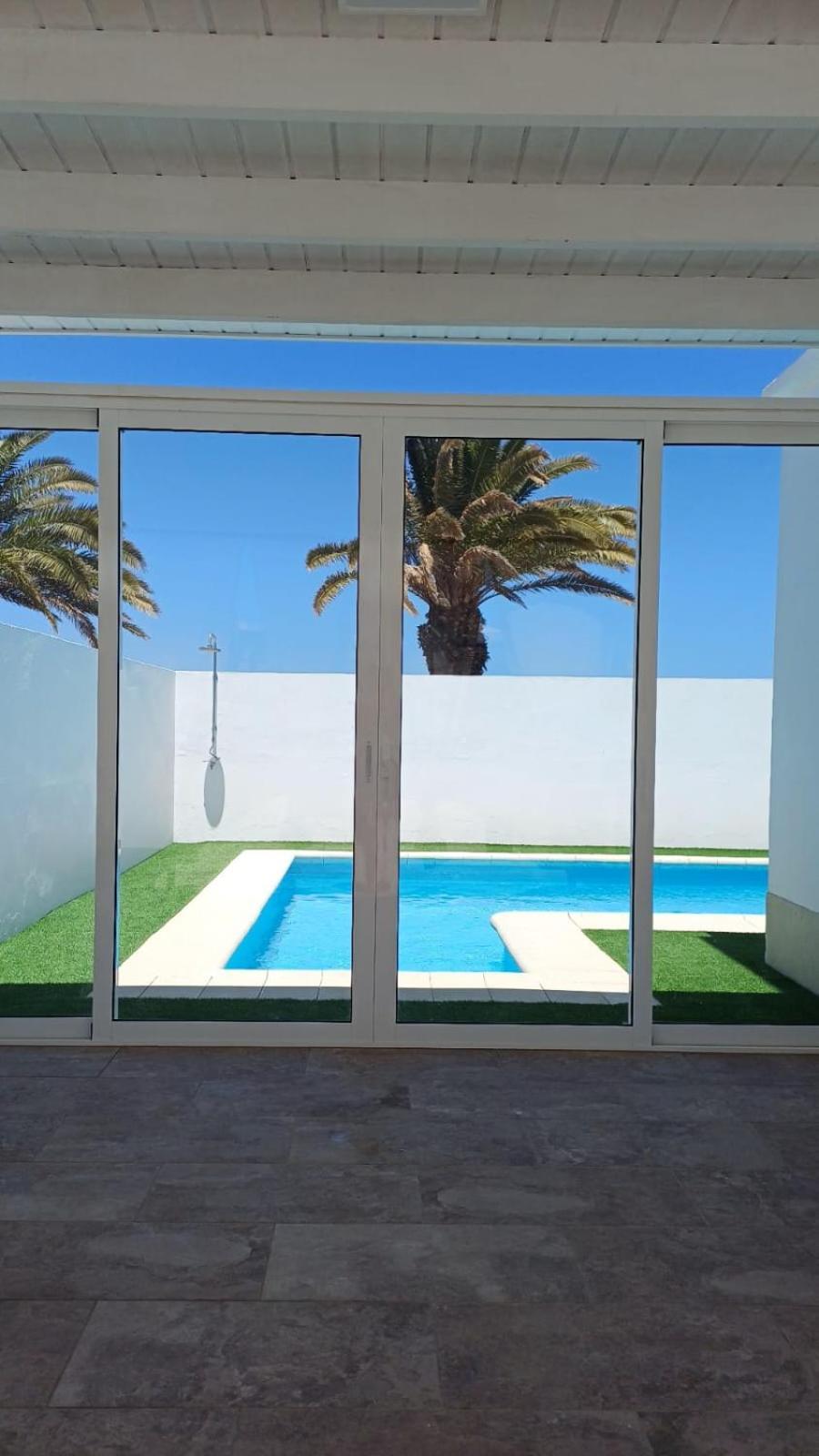 Villa Esmeralda Tías Dış mekan fotoğraf