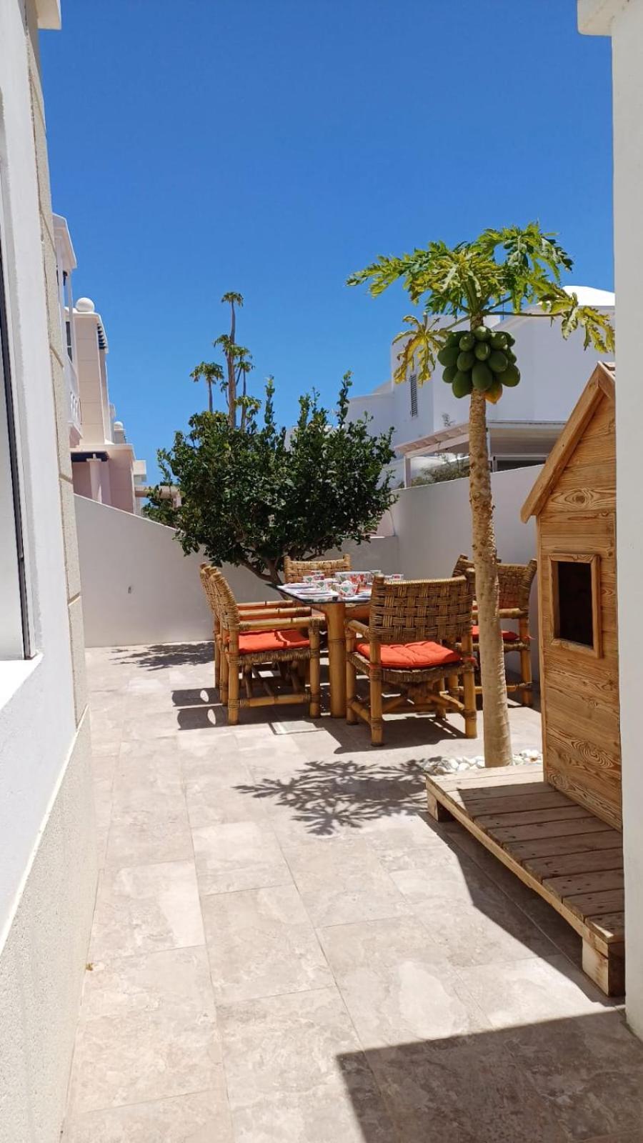 Villa Esmeralda Tías Dış mekan fotoğraf
