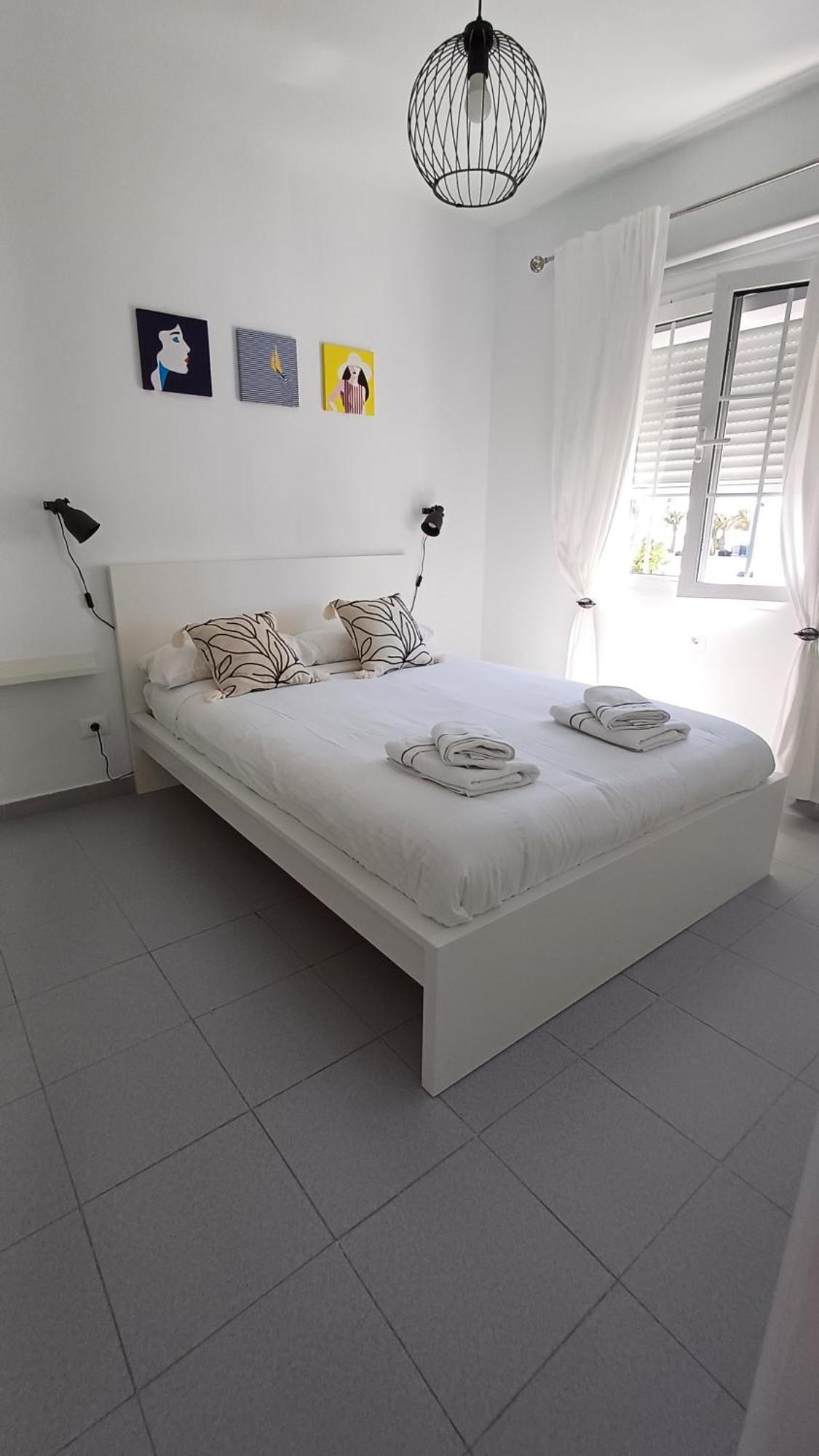 Villa Esmeralda Tías Dış mekan fotoğraf