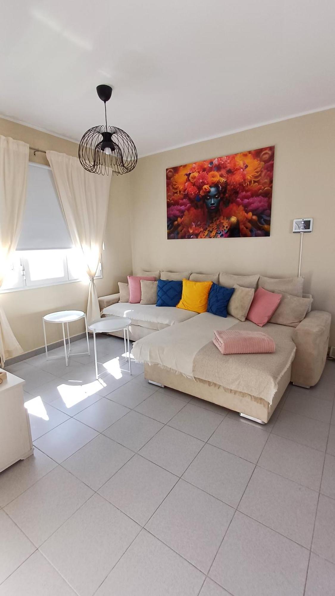 Villa Esmeralda Tías Dış mekan fotoğraf
