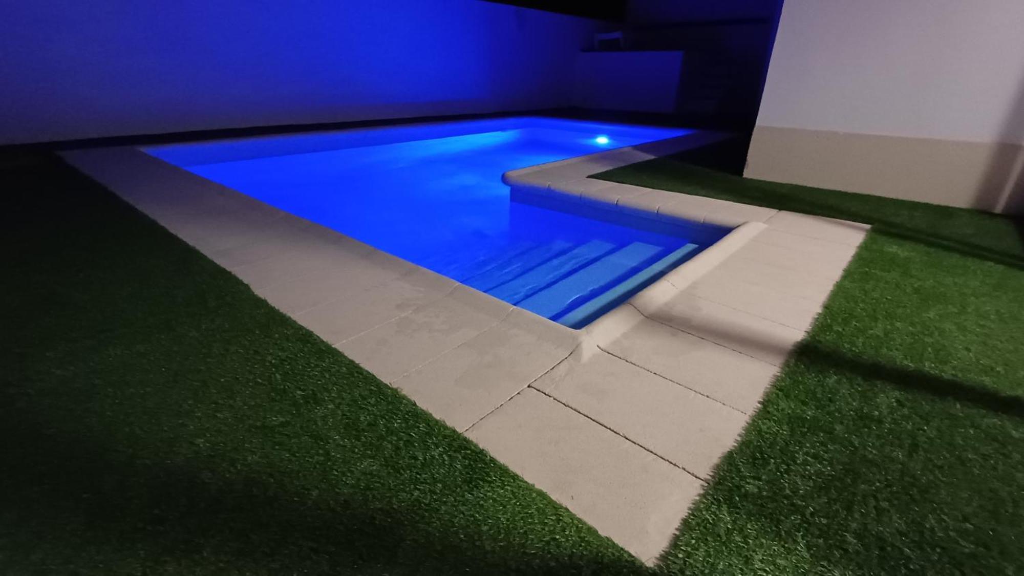 Villa Esmeralda Tías Dış mekan fotoğraf