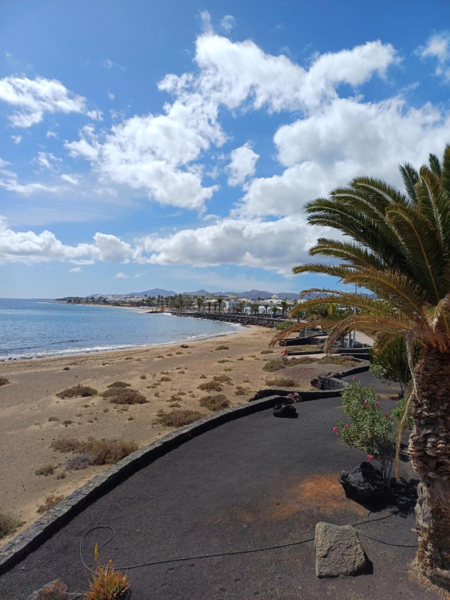Villa Esmeralda Tías Dış mekan fotoğraf